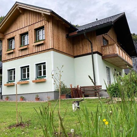 Egglmeier'S Ferienwohnung Grundlsee Exterior photo