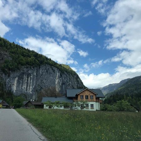 Egglmeier'S Ferienwohnung Grundlsee Exterior photo